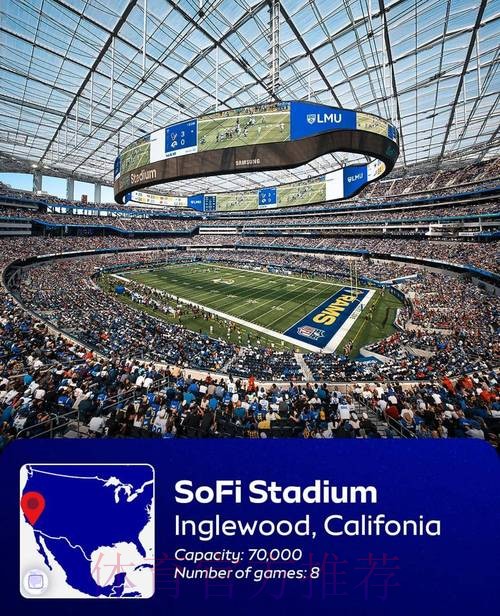 2026世界杯举办地点 2026世界杯举办地点